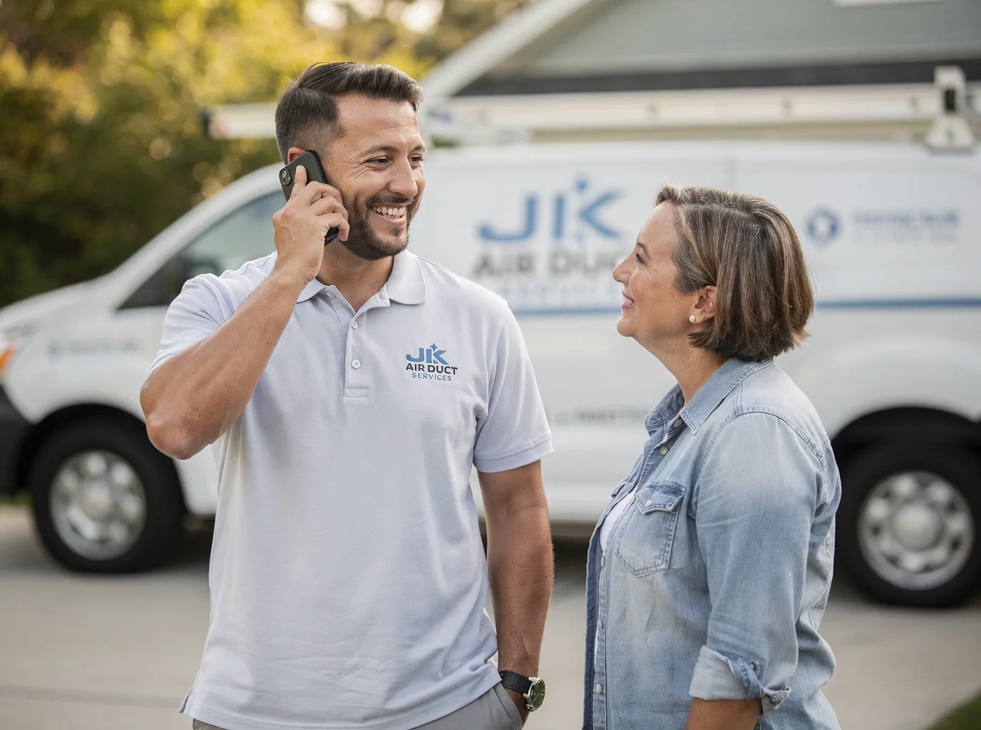 Air Duct Cleaning Johnson Creek, WI FAQs